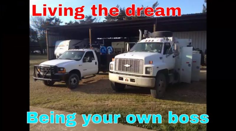 Tips on starting your own business