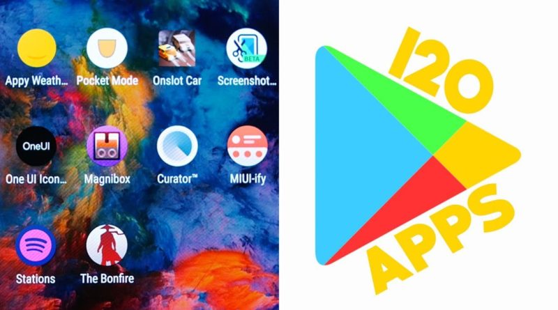 Top 120 Android Apps of 2019!