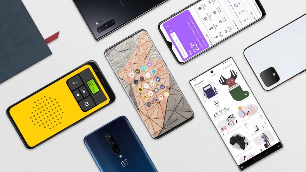 Top 20 Android Apps 2020!