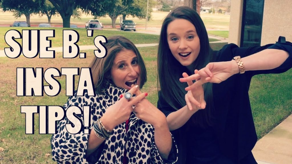 Top 3 Instagram Marketing Tips for Business!