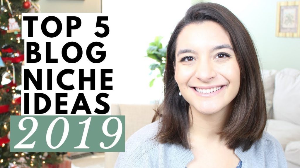 Top 5 Blog Niche Ideas My 3,000+ Blogging Students Choose