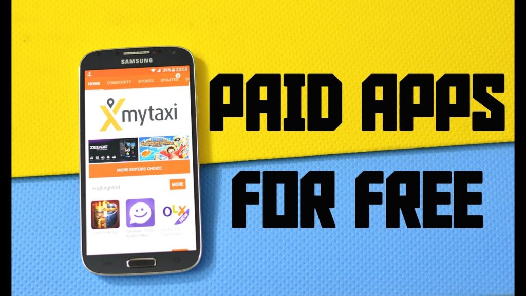Top 5 Playstore Alternatives Apps || Alternate Android MarketPlace