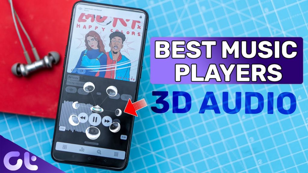 Prime 7 Greatest Android Music Participant Apps in 2020 | Guiding Tech 1 Top 7 Best Android Music Player Apps in 2020 | Guiding Tech