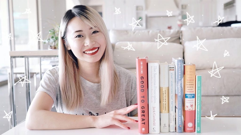 Prime Books to Learn + My Studying Checklist 📚 1