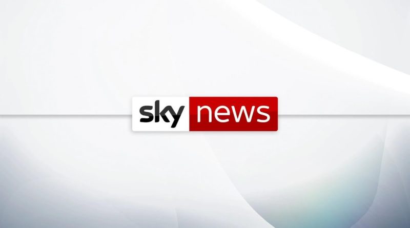 Watch Sky News live
