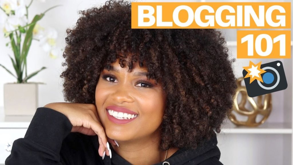 my blogging journey: what I've learned so far + advice for beginners || alyssa marie