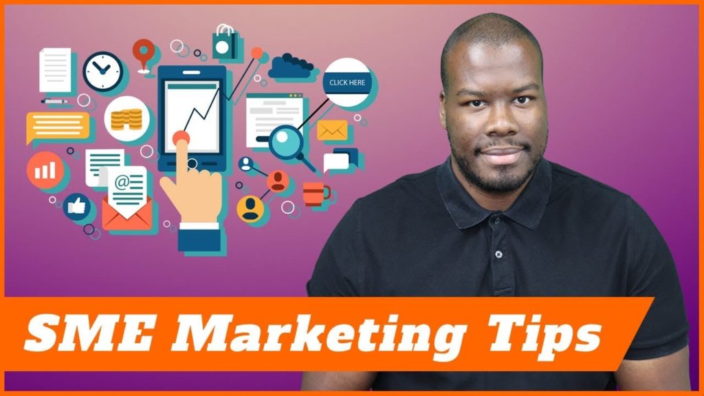 5 Free Small Business Marketing Tips You Can Use Today!