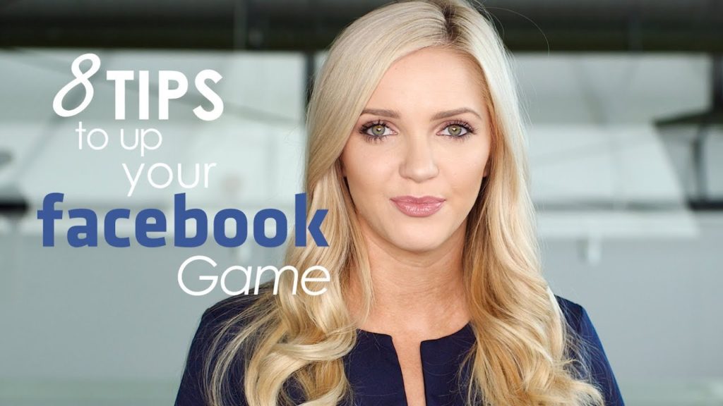 8 Facebook Marketing Tips For A Successful Business Page