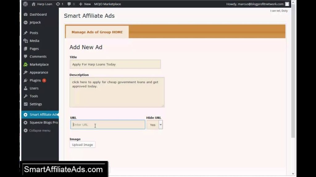 Adsense Alternatives For Wordpress | Make More Money Blogging