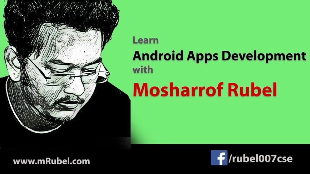 Android Tutorial 18 : Error Solving : Cannot resolve symbol 'AppCompatActivity'
