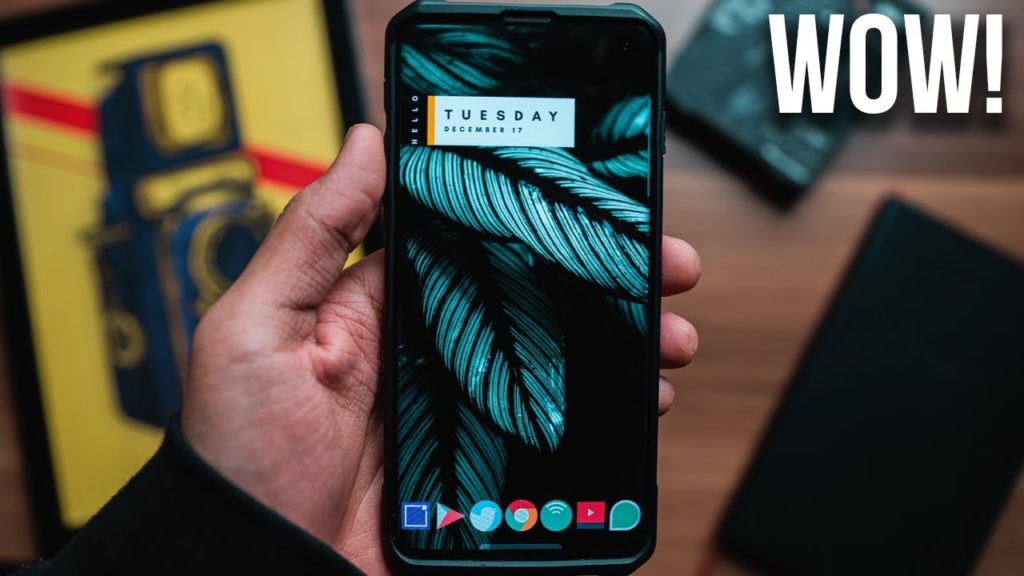 BEST Photo-Editing Android APPS TO DOWNLOAD in 2020!