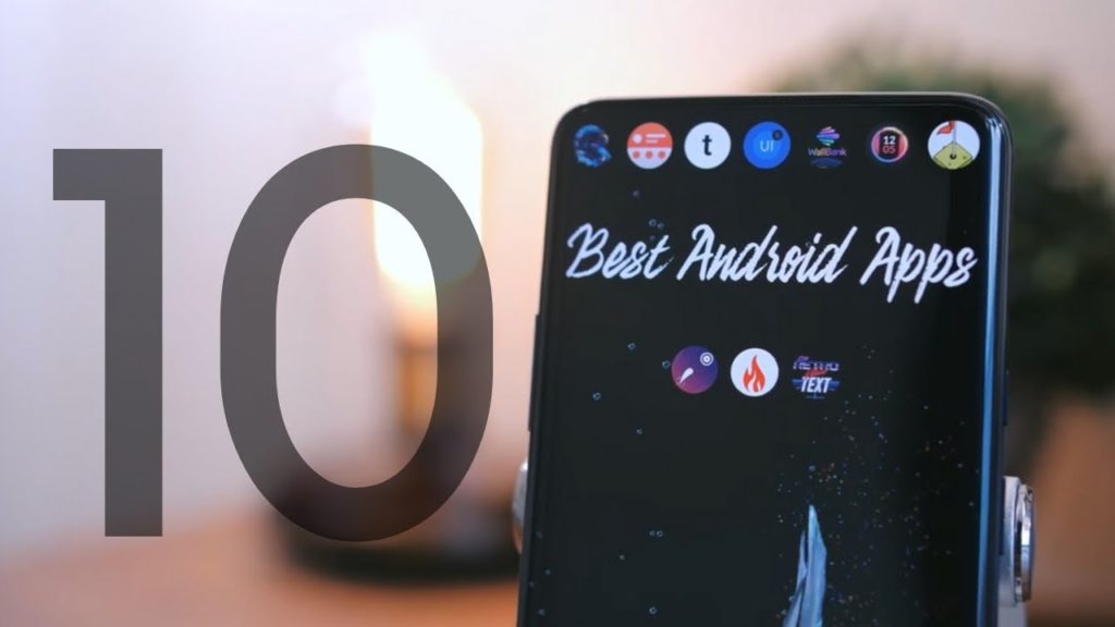 Best Android Apps - June 2019!