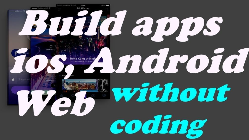 Best App Builder | Build apps for iOS , android without coding 10 Mins  | BestAppsBuilder.com
