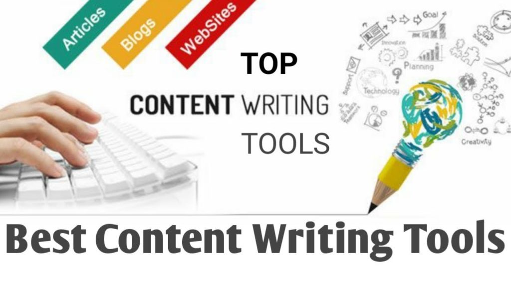 Best Content Writing Tools || Free Top Blogging Tools in 2019 || Unique Article Writing Apps Hindi
