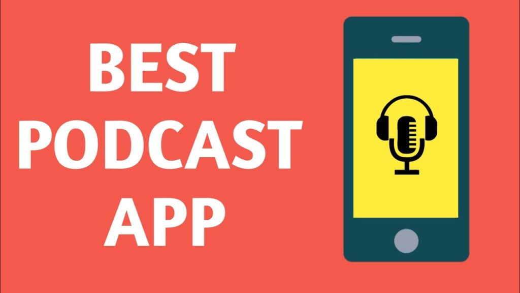 Best Free Podcast App for Android (2019)