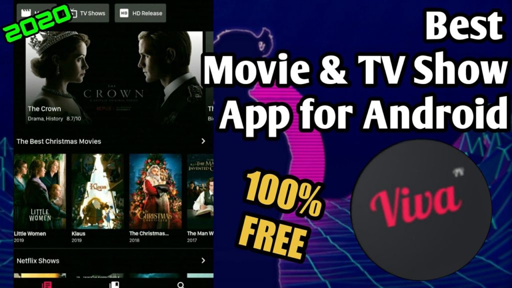 Finest Newest Film & TV Present App on Android APK Obtain | Films & TV Reveals FREE 100%Legit🔥 | 2020 1
