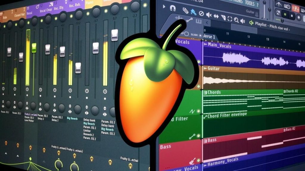 Finest beat maker app on Android (dope💯)||thekingdaniel 1