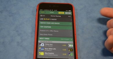 Bet365 app review | Android, Mobile & iOS | Horse Racing Apps