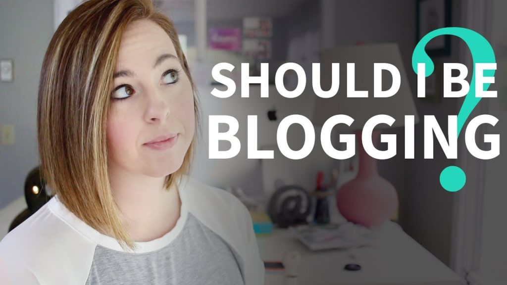 Blogging for business | Why your business NEEDS to be blogging