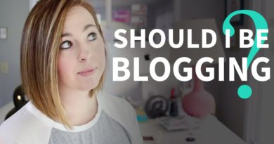 Blogging for business | Why your business NEEDS to be blogging