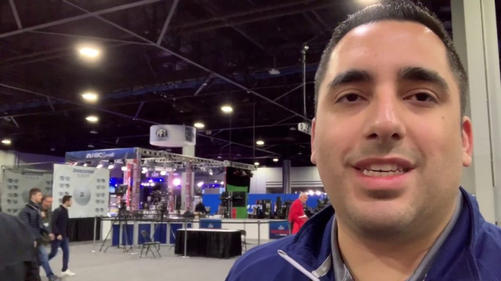 Blogging the Boys reporting from Super Bowl LIII