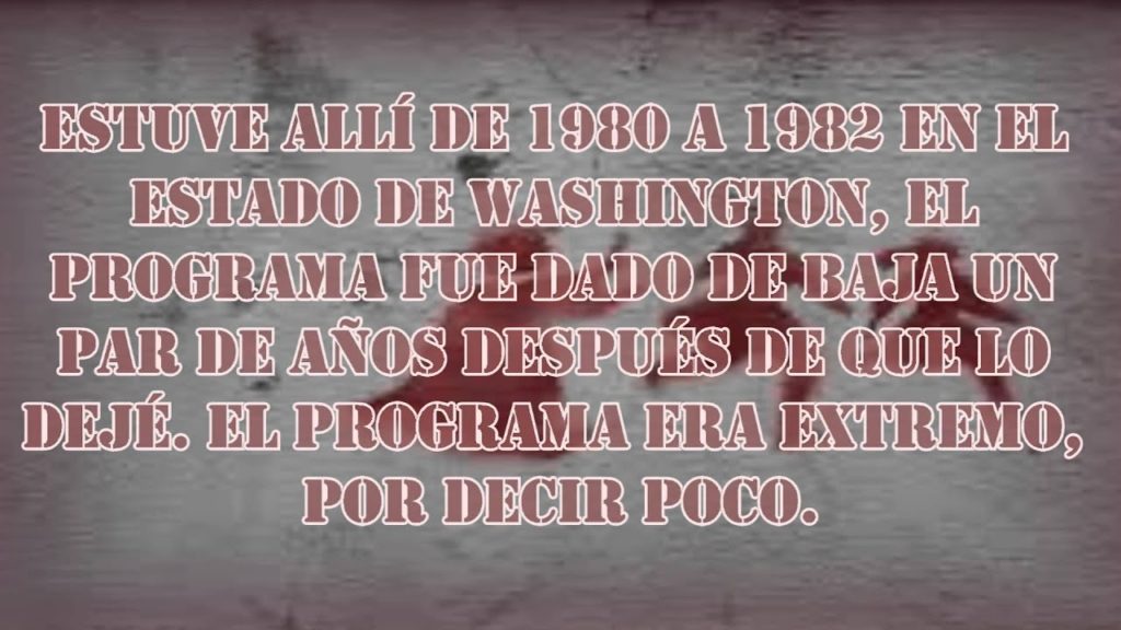 Blogging the Fifth Nail - El Quinto Clavo  [Parte 2.2] AUDIOLIBRO COMPLETO by/por Zutano Trashumante