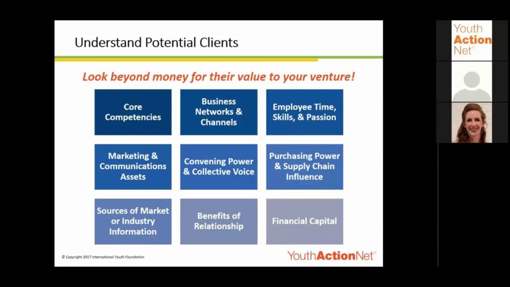 Business Development Basics: A Client-Centric Approach