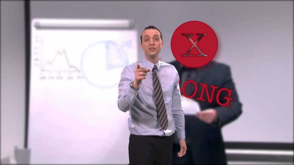 Business English Top Tips Video #11