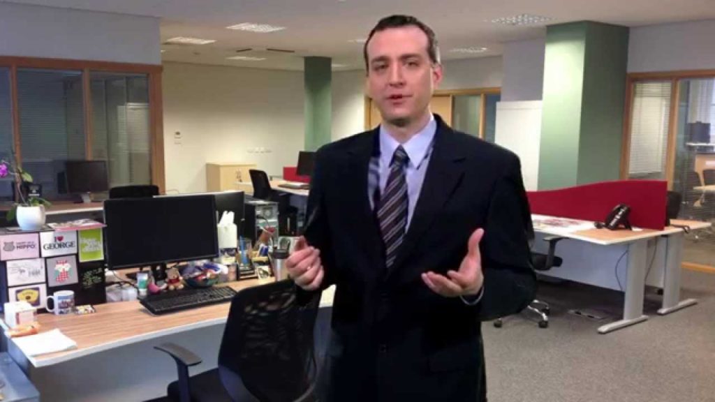 Business English Top Tips Video #9