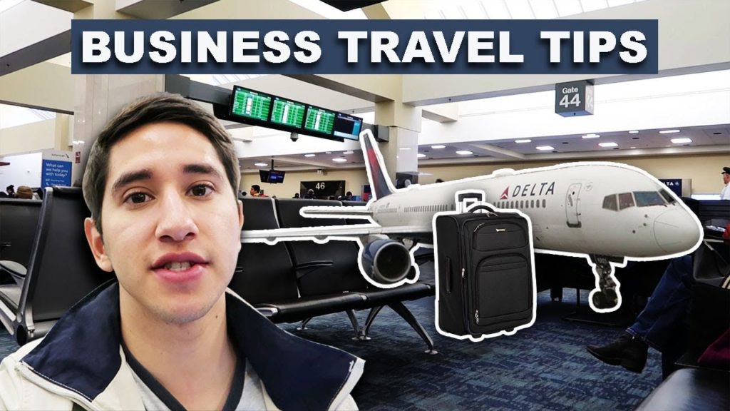 Business travel tips | Travel Tips