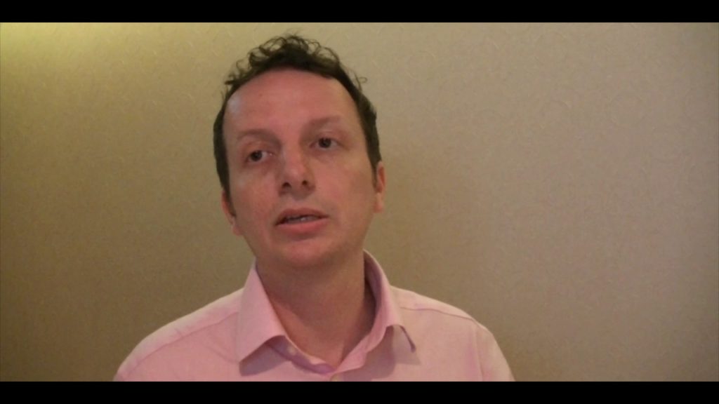 Dominic Rollerson - three key tips for setting up a business in Australia.