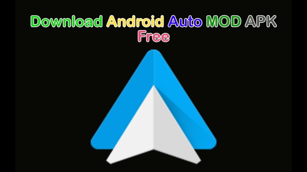 Download Android Auto APK Free