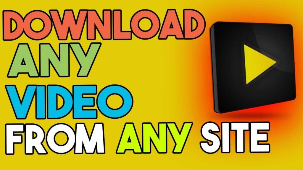 Download Any Video From Any Site Android, Videooder Premium APK