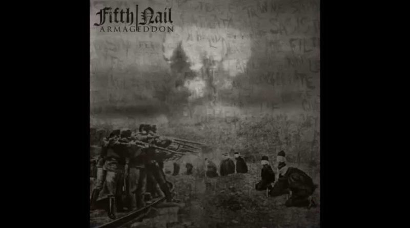 Fifth Nail - Armageddon (DEMO)