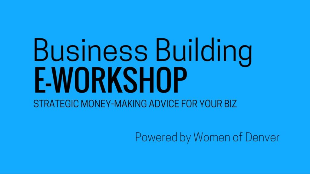 Free online business training course video for entrepreneurs - business tips