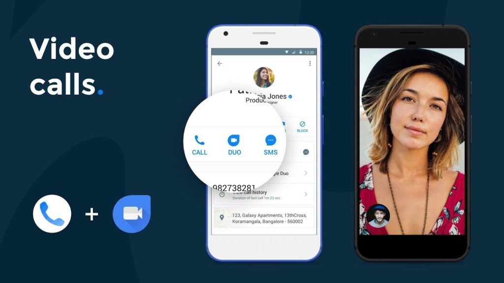 Google Duo:- Best Video Call Android App ?