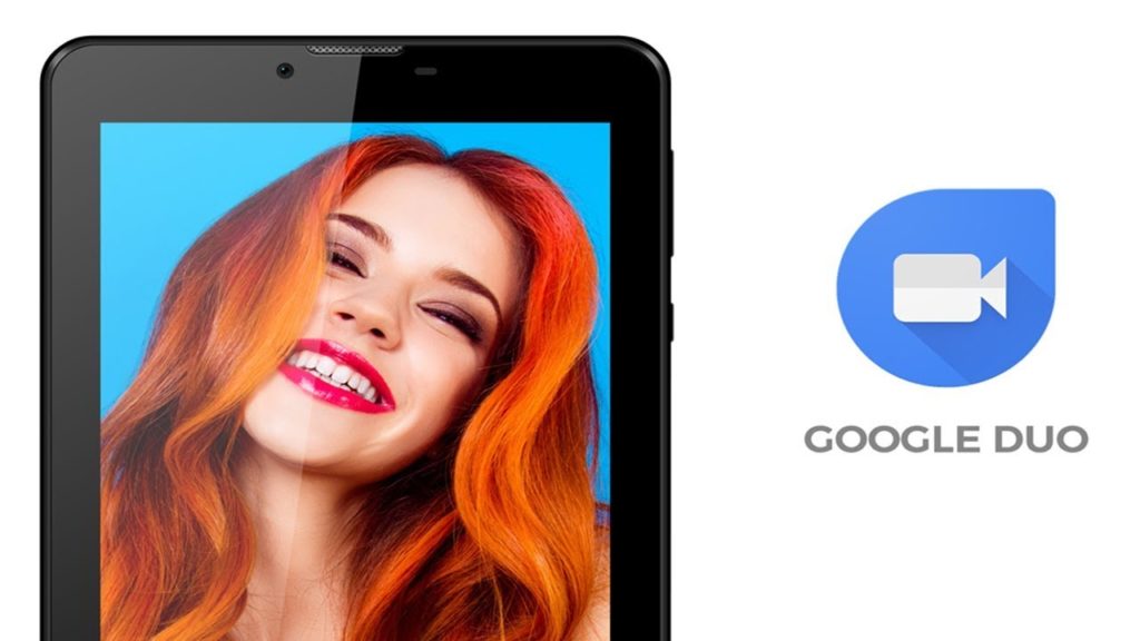 Google Duo new update brings tablet support for android and iPad users