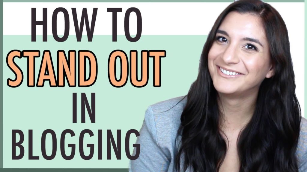 HOW TO BE DIFFERENT IN BLOGGING SO YOU CAN MAKE MONEY FROM HOME