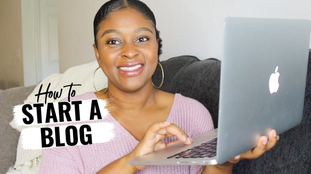 HOW TO START A SUCCESSFUL BLOG: Step by Step Blog Setup for Beginners (2020)