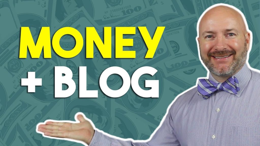 How Do You Start a Blog? [Free Blogging for Beginners Course]