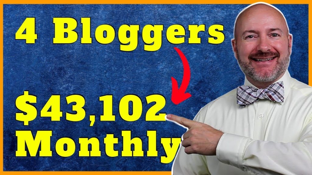 How Much Can You Make Blogging? [Tips for a Small Blog]