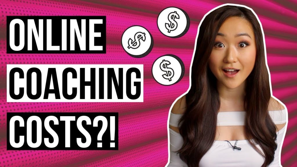 How A lot It COST to Begin My 6-Determine Teaching Enterprise 😵 (REAL figures 💸) 1