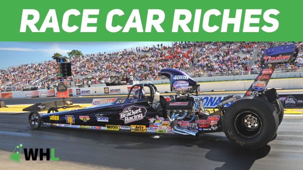 How This Race Automotive Driver Constructed a $200Ok+ Recurring Income On-line Enterprise 🏎 1