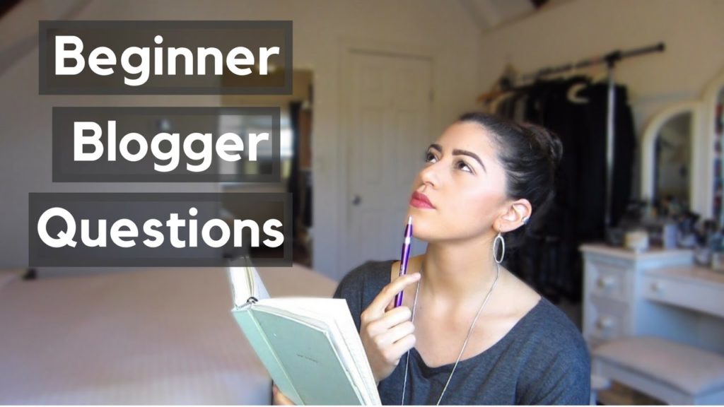 How To Be A Successful Blogger | 3 Blogging Tips
