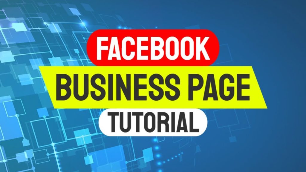 How To Create Facebook Page | Facebook Business Page Tips