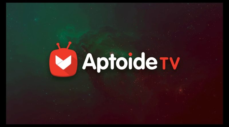 How To Install Aptoide TV on Android TV