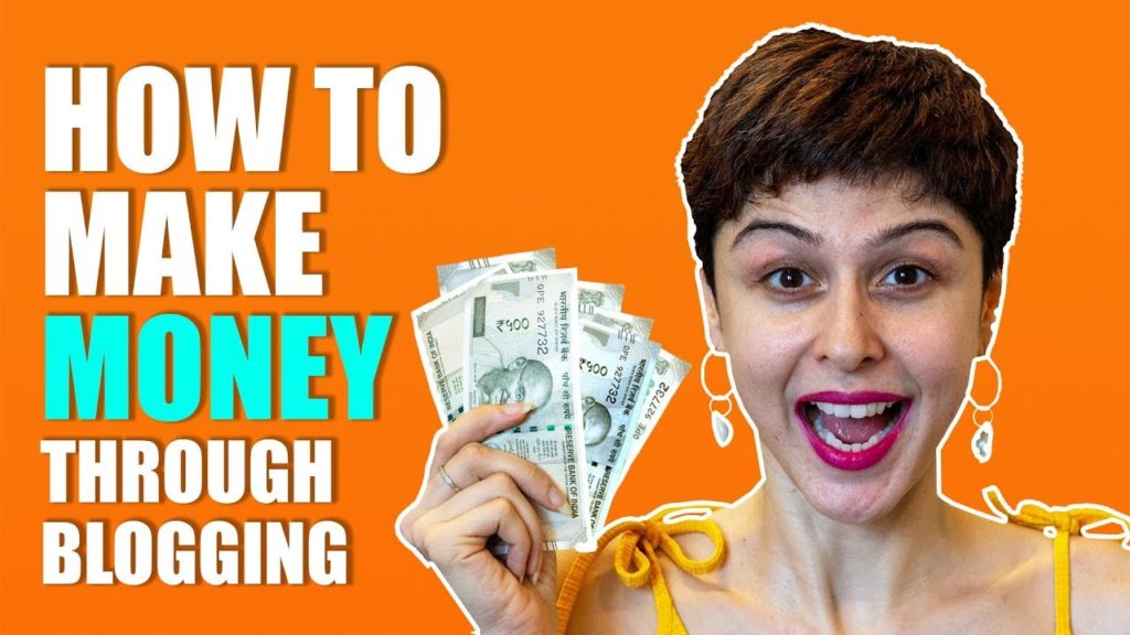 How To Make Cash Running a blog In 2019! 💰 1