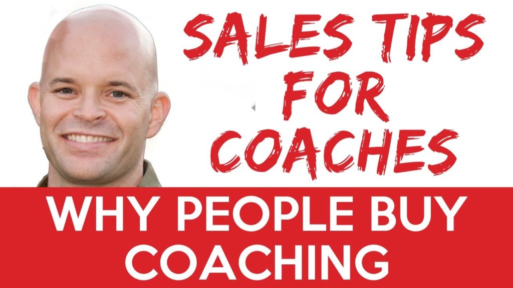 How To Sell Coaching Services: Adopt A Customer Driven Marketing Strategy