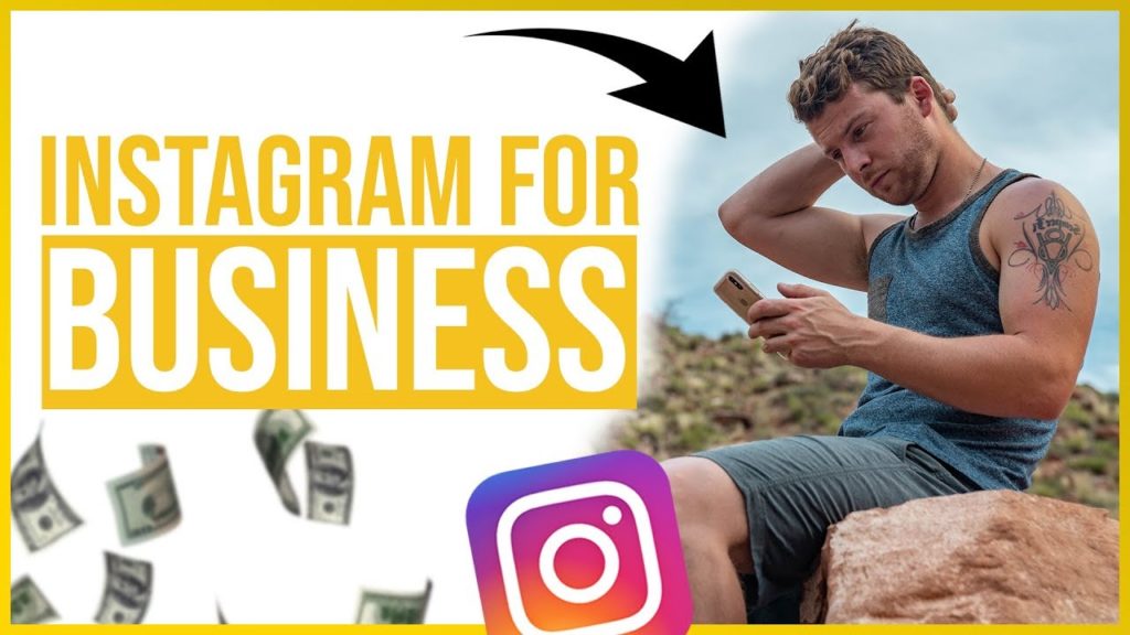 How To Use Instagram For Enterprise🏢-Instagram Enterprise Suggestions For 2020 1