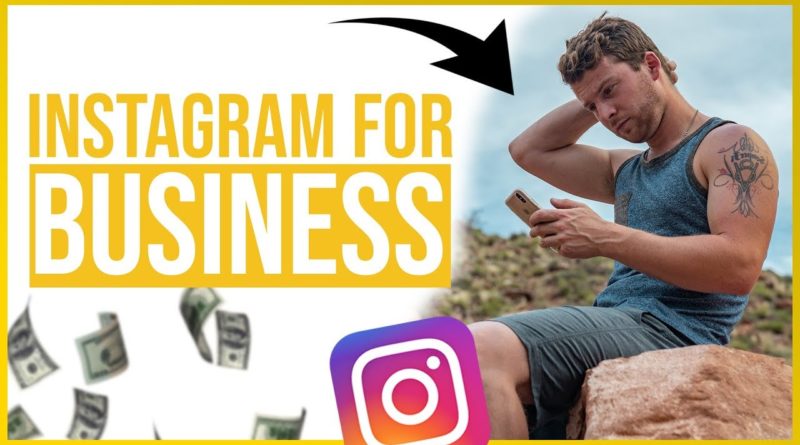 How To Use Instagram For Enterprise🏢-Instagram Enterprise Suggestions For 2020 1